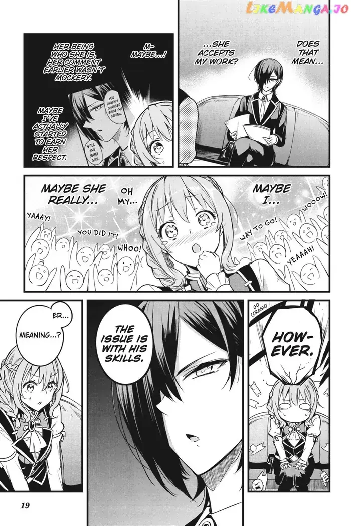 Goblin Slayer: Side Story Year One Chapter 48 image 20_optimized_optimized
